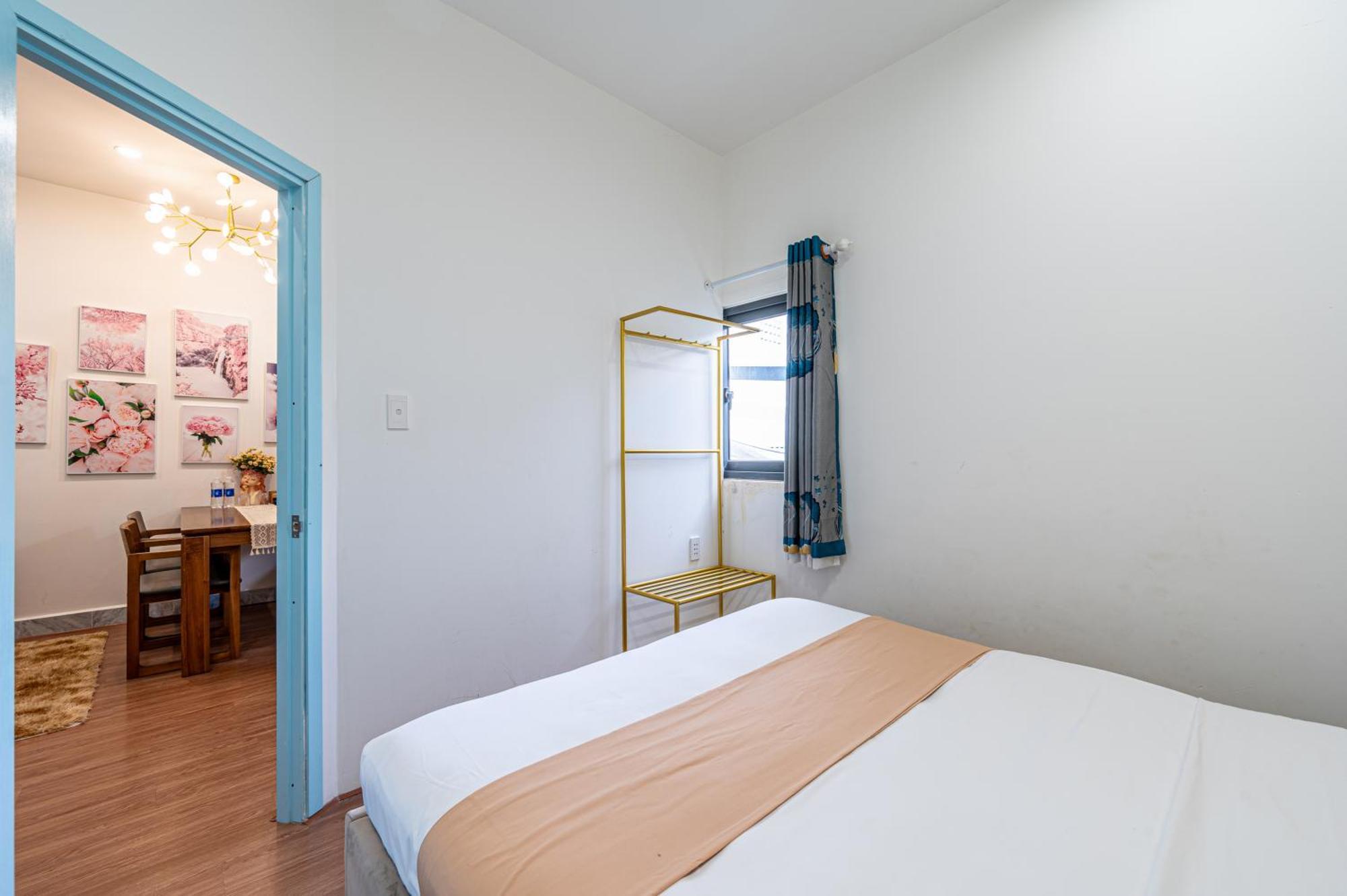 Apartment House By Cozrum Ho Chi Minh City