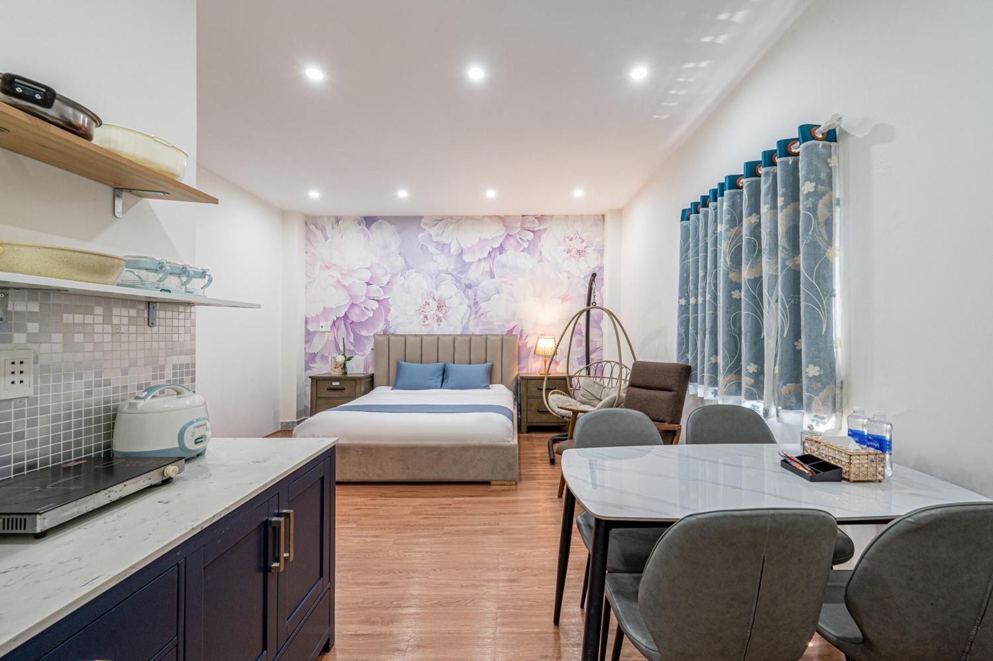 House By Cozrum Apartment *